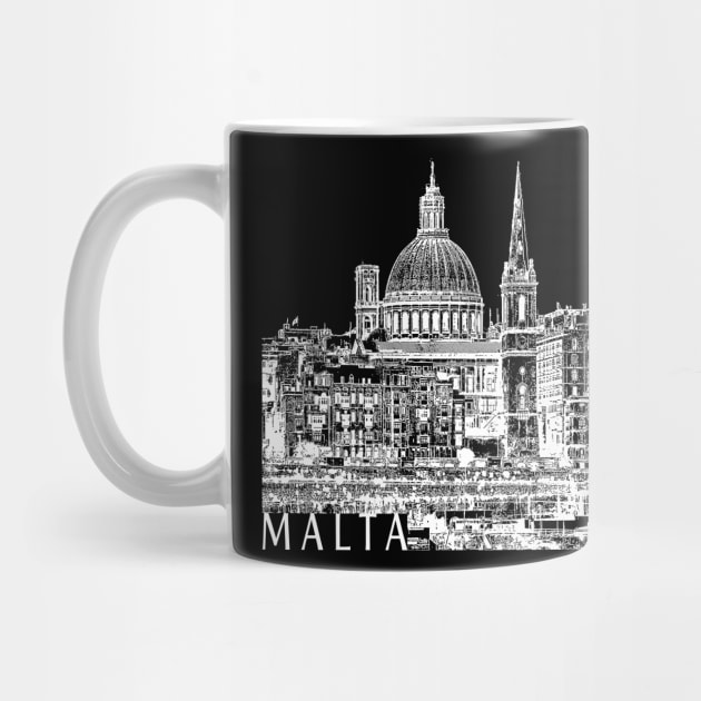 Malta by TravelTs